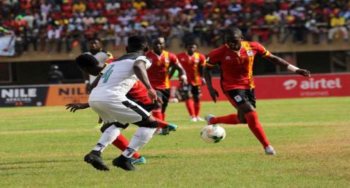 شطة ليلا كورة عن مباراة أوغندا وغانا: الكرة في ملعب الفيفا والمواجهة لن تعاد